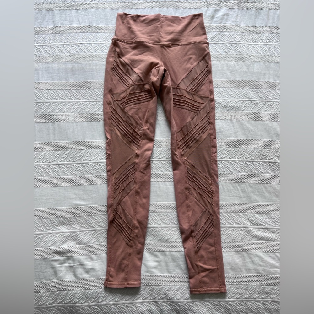 Alo Ultimate High-Waist Legging